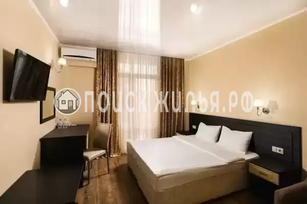 Гостиница «Гала-Пальмира»