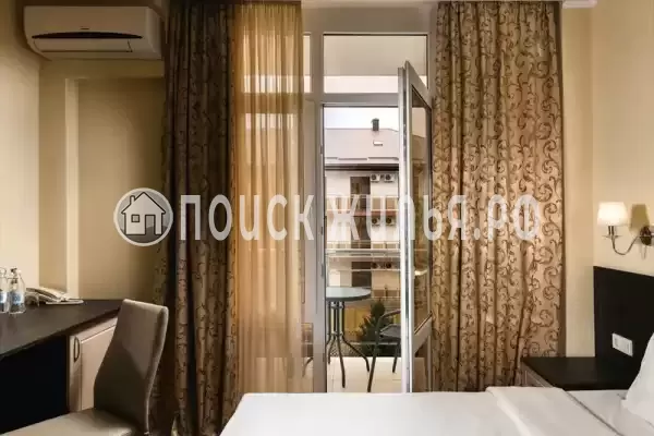 Гостиница «Гала-Пальмира»