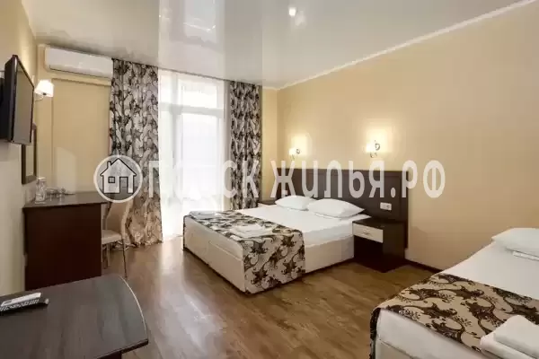 Гостиница «Гала-Пальмира»