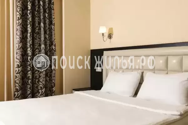 Гостиница «Гала-Пальмира»