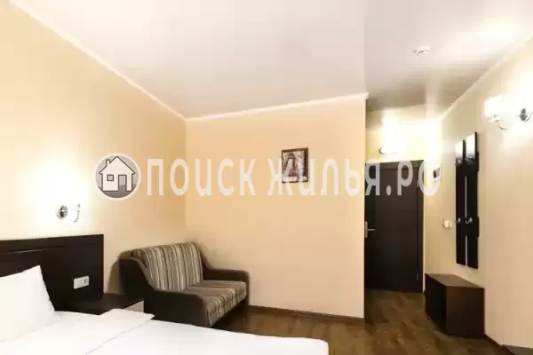 Гостиница «Гала-Пальмира»