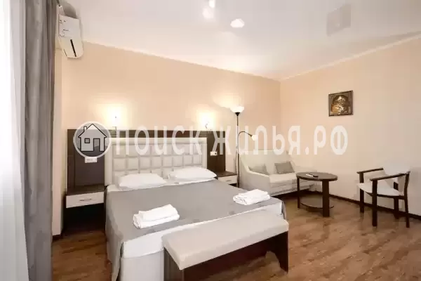 Гостиница «Гала-Пальмира»