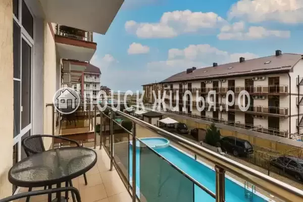 Гостиница «Гала-Пальмира»