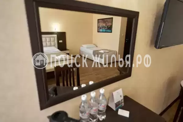 Гостиница «Гала-Пальмира»