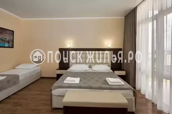 Гостиница «Гала-Пальмира»