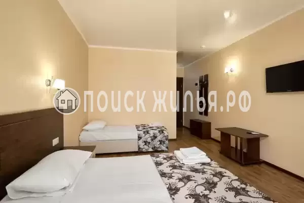 Гостиница «Гала-Пальмира»