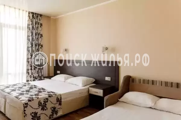 Гостиница «Гала-Пальмира»