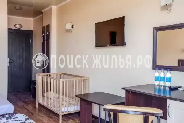 Гостиница «Гала-Пальмира»