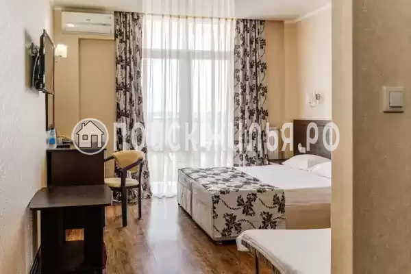 Гостиница «Гала-Пальмира»