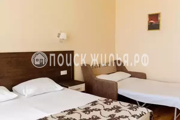 Гостиница «Гала-Пальмира»