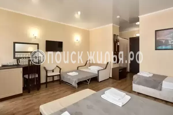 Гостиница «Гала-Пальмира»