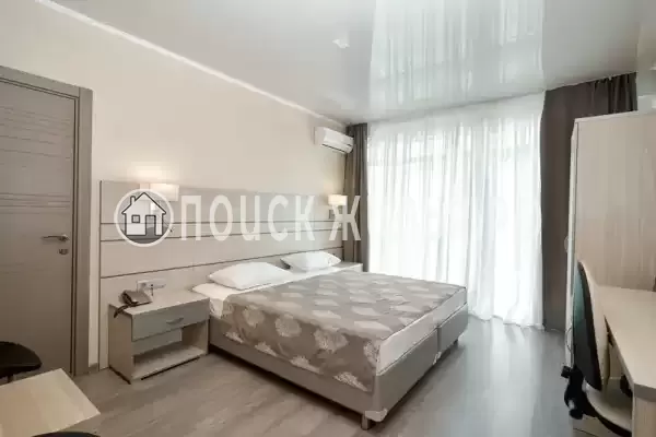 Гостиница «Гала-Пальмира»