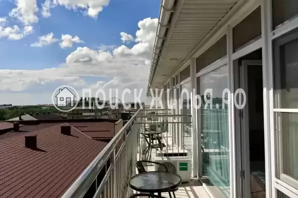 Гостиница «Гала-Пальмира»