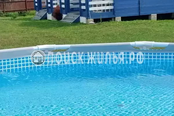 Частный сектор «Глэмпинг Эко-домики в Лыхны»