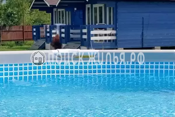 Частный сектор «Глэмпинг Эко-домики в Лыхны»