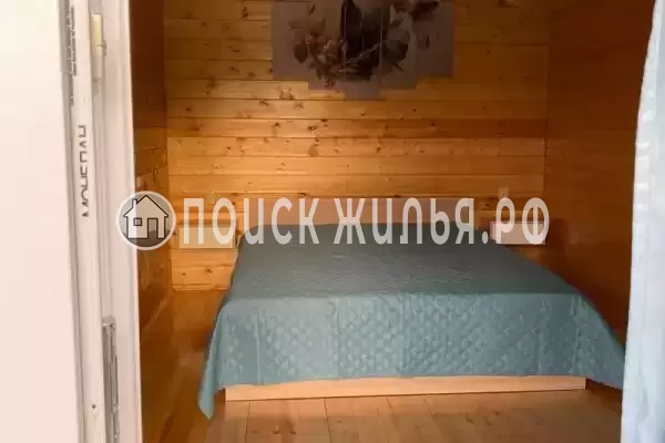 Частный сектор «Глэмпинг Эко-домики в Лыхны»