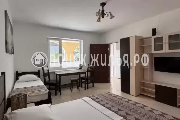 Частный сектор «Счастье»