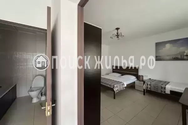 Частный сектор «Счастье»