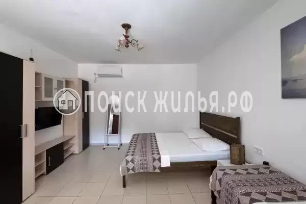 Частный сектор «Счастье»