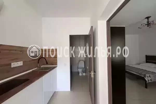 Частный сектор «Счастье»