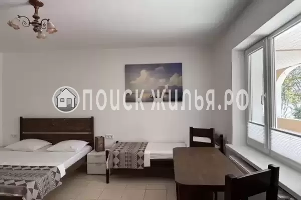 Частный сектор «Счастье»