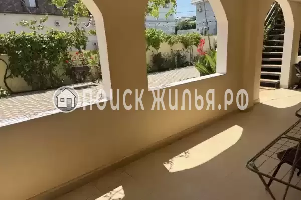 Частный сектор «Счастье»