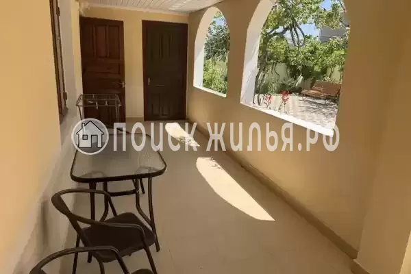 Частный сектор «Счастье»