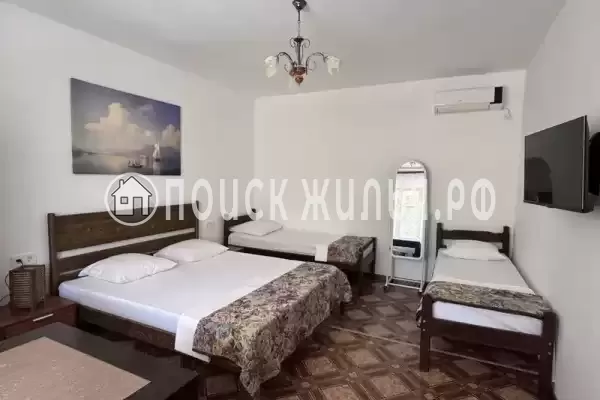 Частный сектор «Счастье»