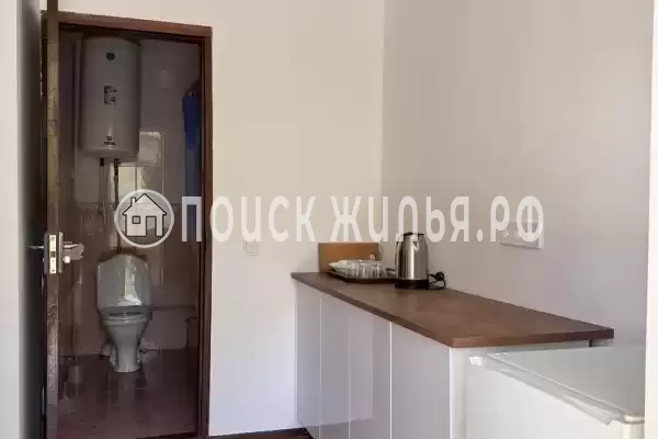 Частный сектор «Счастье»