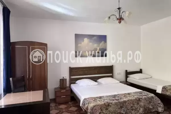 Частный сектор «Счастье»