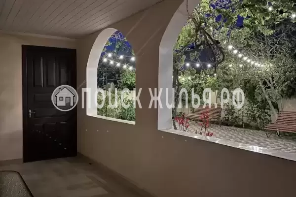 Частный сектор «Счастье»