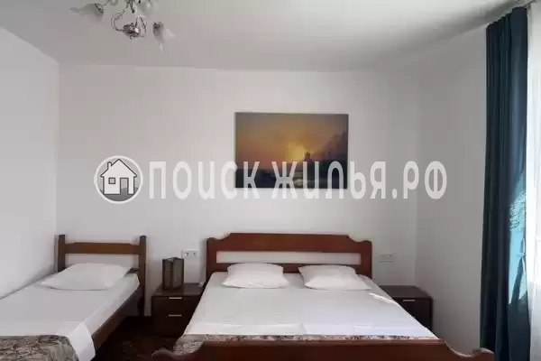 Частный сектор «Счастье»