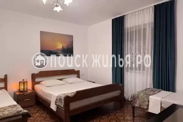 Частный сектор «Счастье»