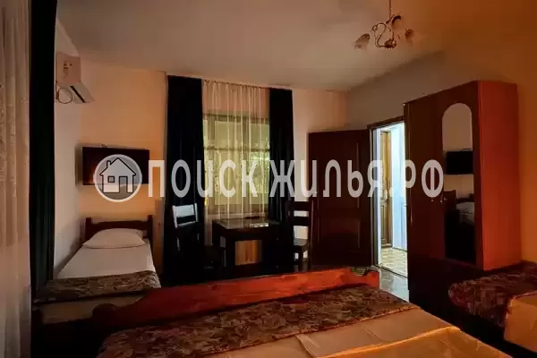 Частный сектор «Счастье»