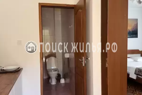 Частный сектор «Счастье»