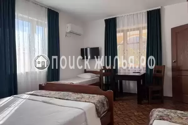 Частный сектор «Счастье»