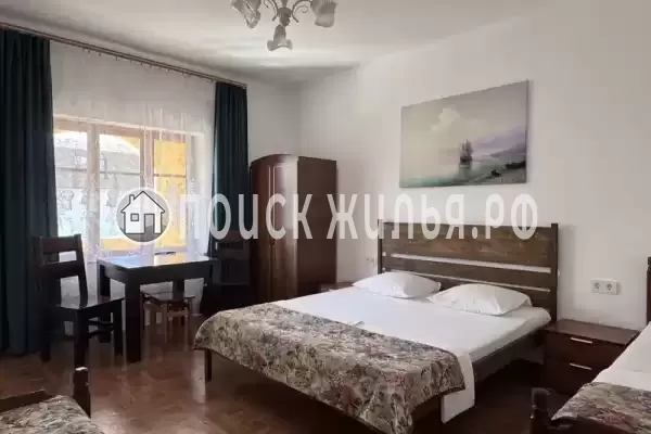 Частный сектор «Счастье»