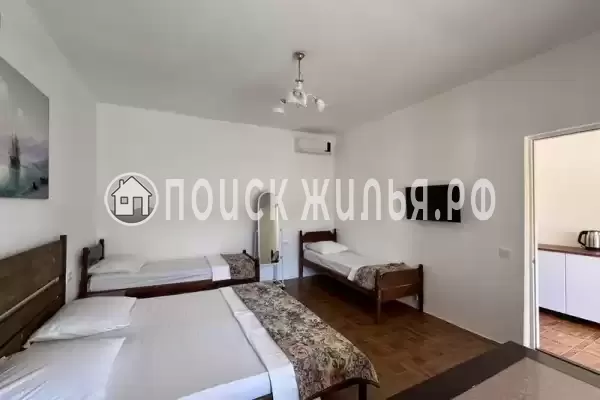 Частный сектор «Счастье»