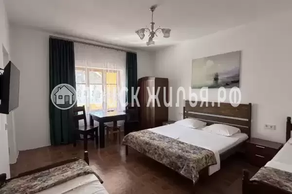 Частный сектор «Счастье»