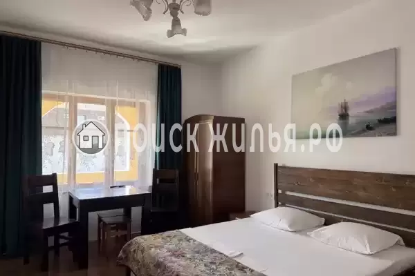 Частный сектор «Счастье»