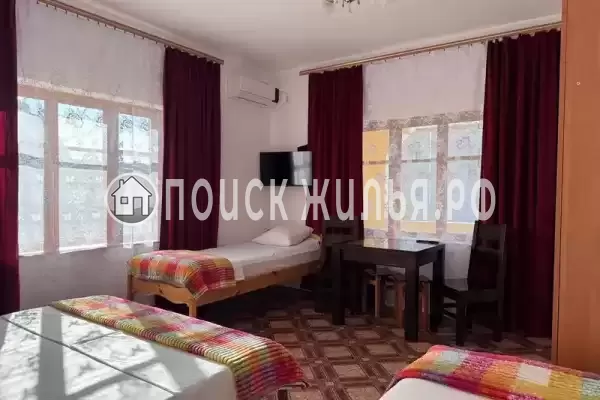 Частный сектор «Счастье»