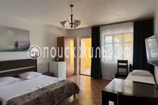 Частный сектор «Счастье»