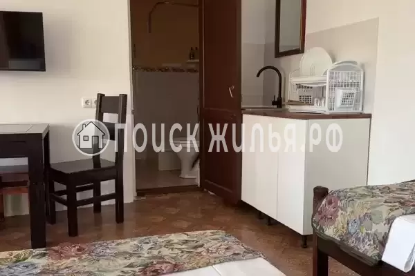 Частный сектор «Счастье»