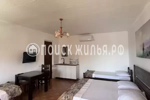 Частный сектор «Счастье»