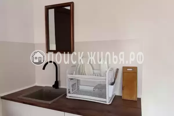 Частный сектор «Счастье»