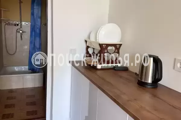 Частный сектор «Счастье»