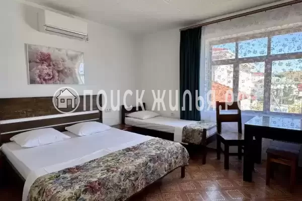 Частный сектор «Счастье»