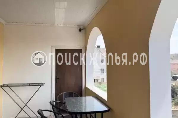 Частный сектор «Счастье»