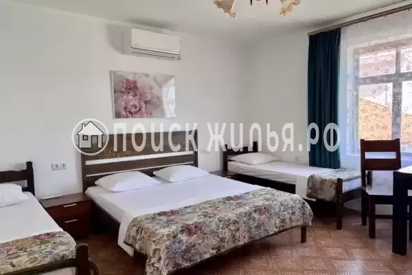 Частный сектор «Счастье»