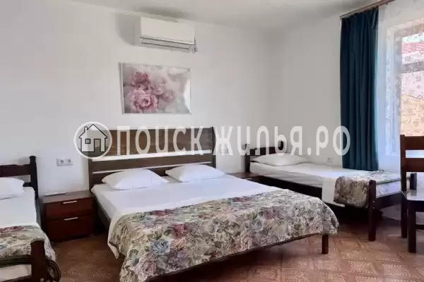 Частный сектор «Счастье»